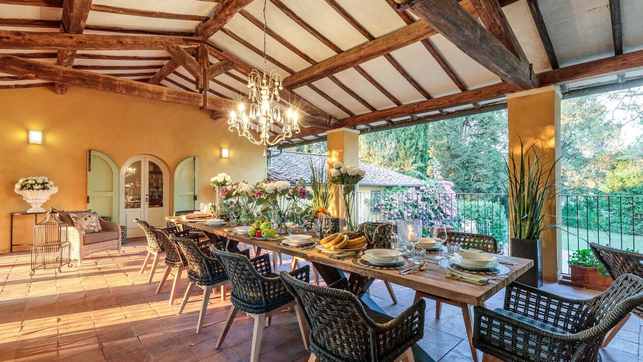 Photo of Outdoor in Corte Franceschini