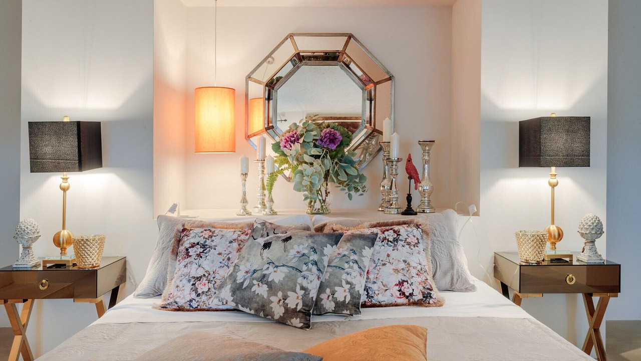 Photo of Bedroom in Corte Franceschini