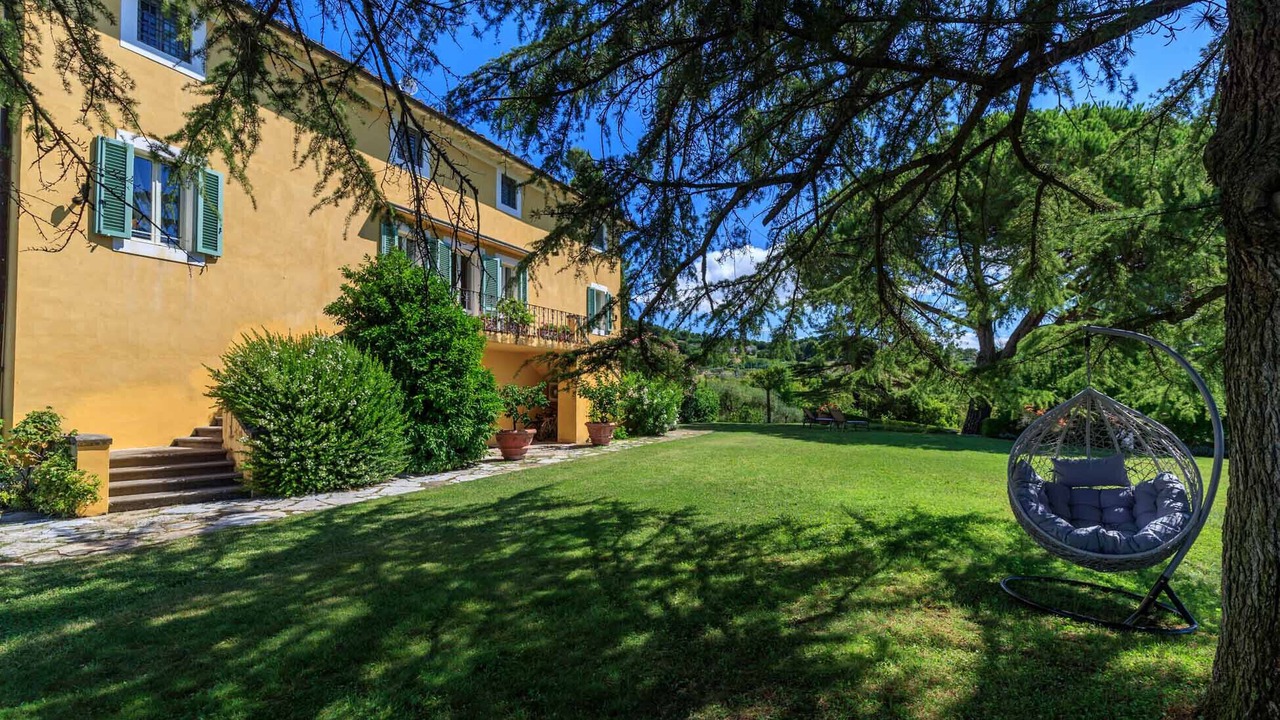 Photo of Outdoor in Corte Franceschini