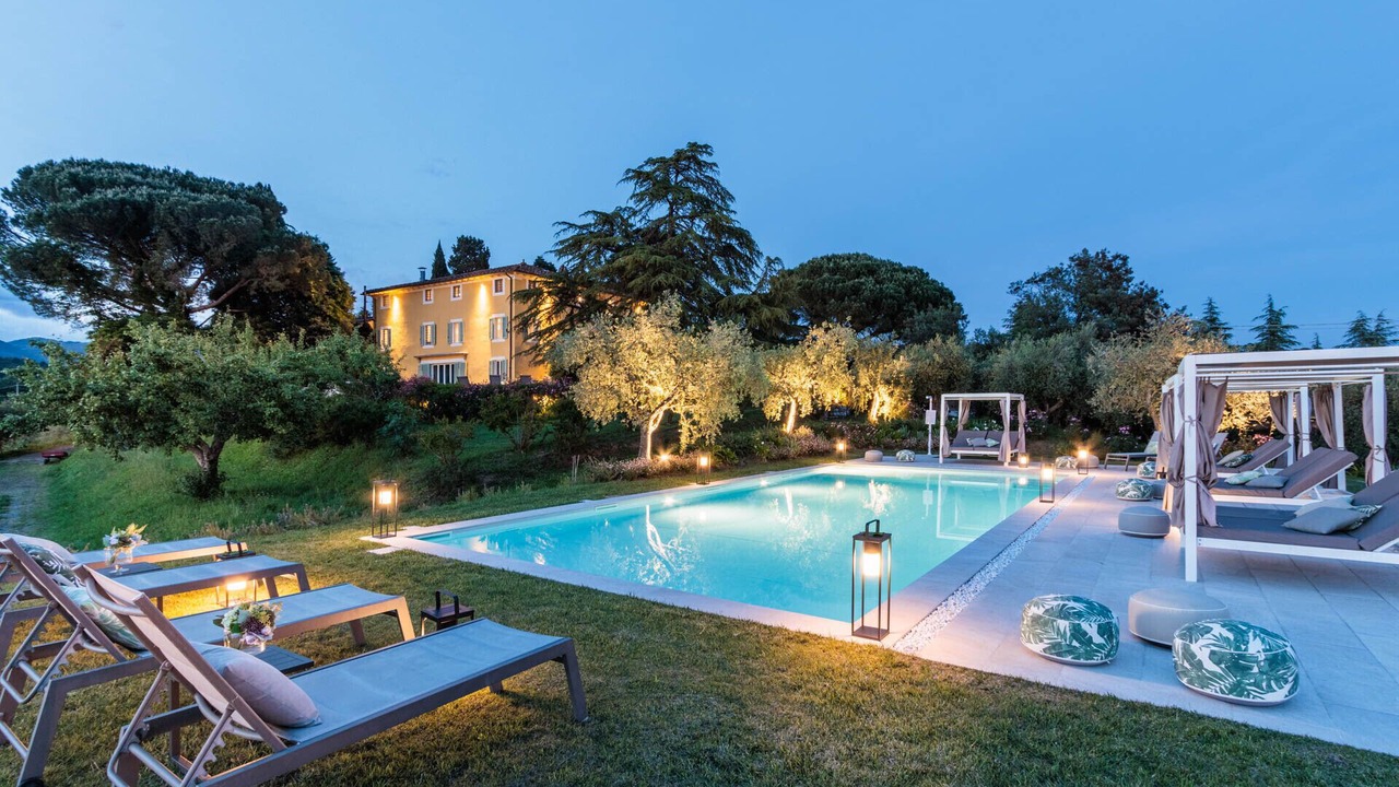 Photo of Outdoor in Corte Franceschini
