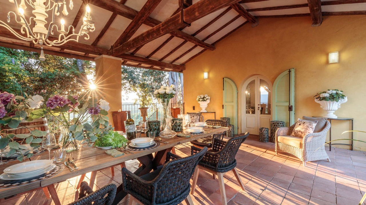 Photo of Outdoor in Corte Franceschini