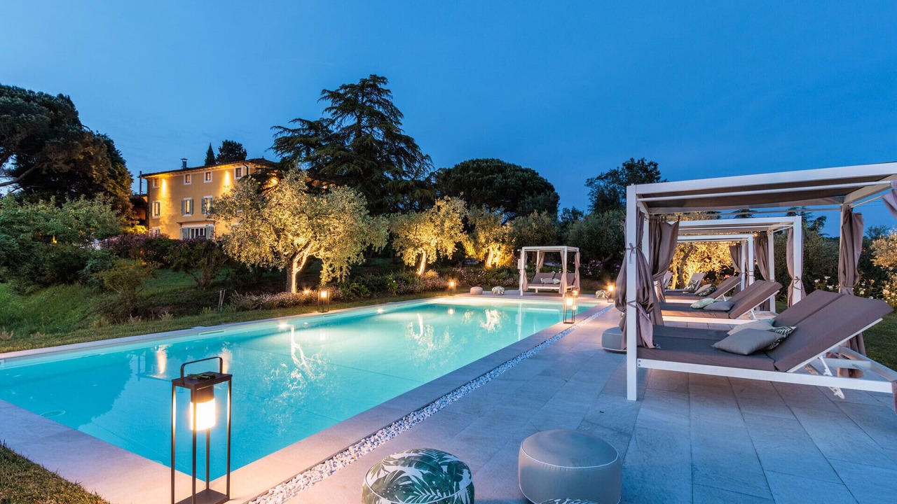 Photo of Outdoor in Corte Franceschini