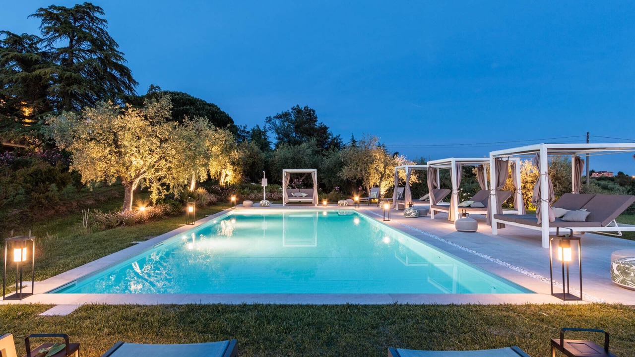 Photo of Outdoor in Corte Franceschini