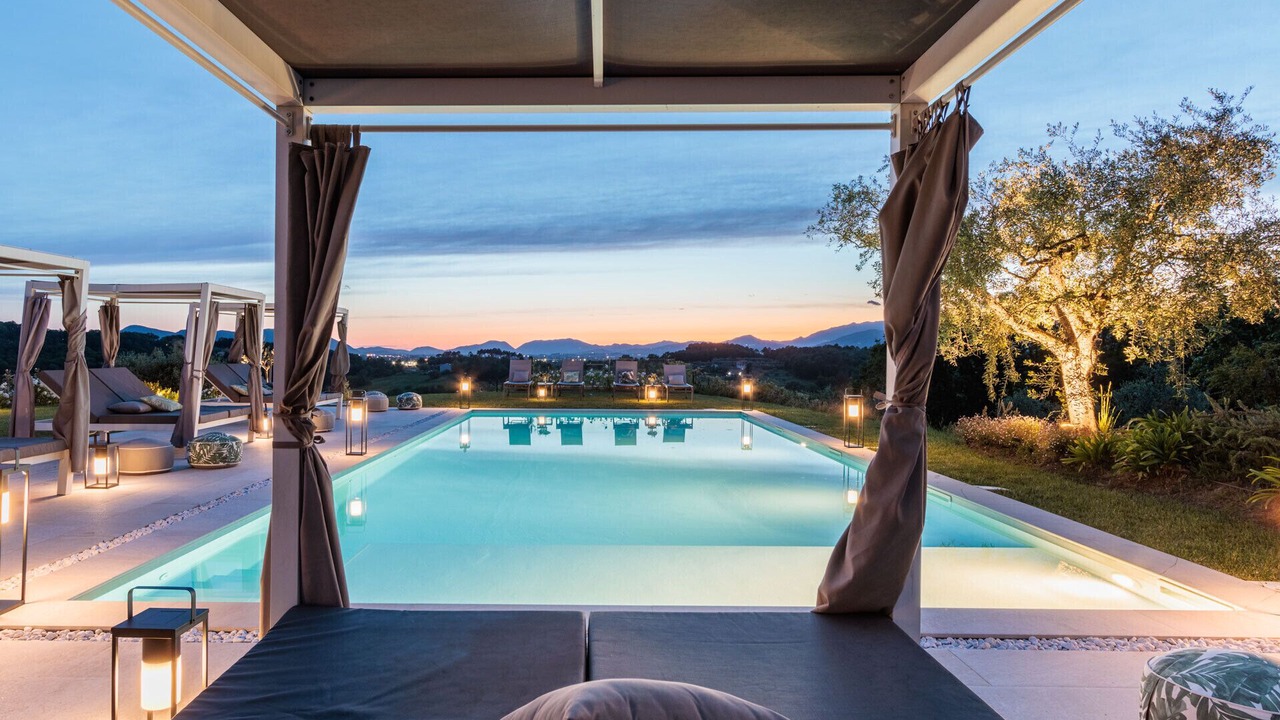 Photo of Outdoor in Corte Franceschini
