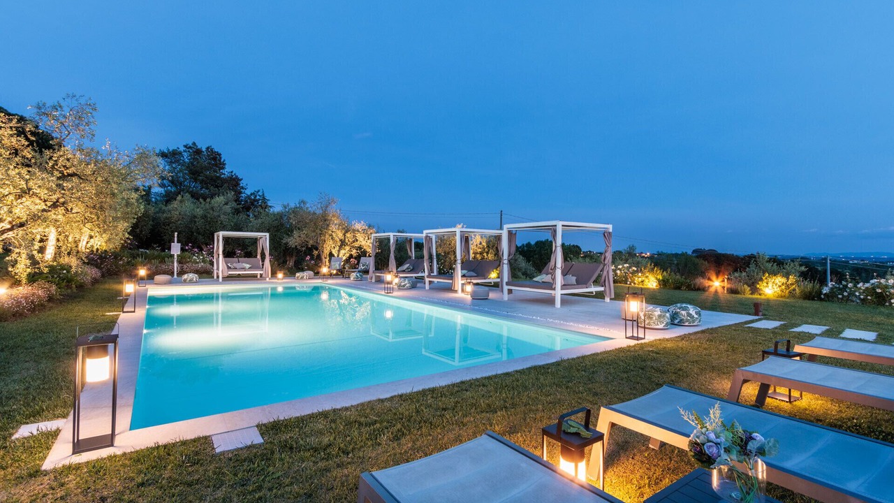 Photo of Outdoor in Corte Franceschini