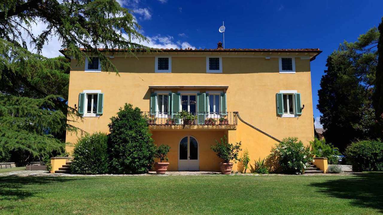 Photo of Outdoor in Corte Franceschini