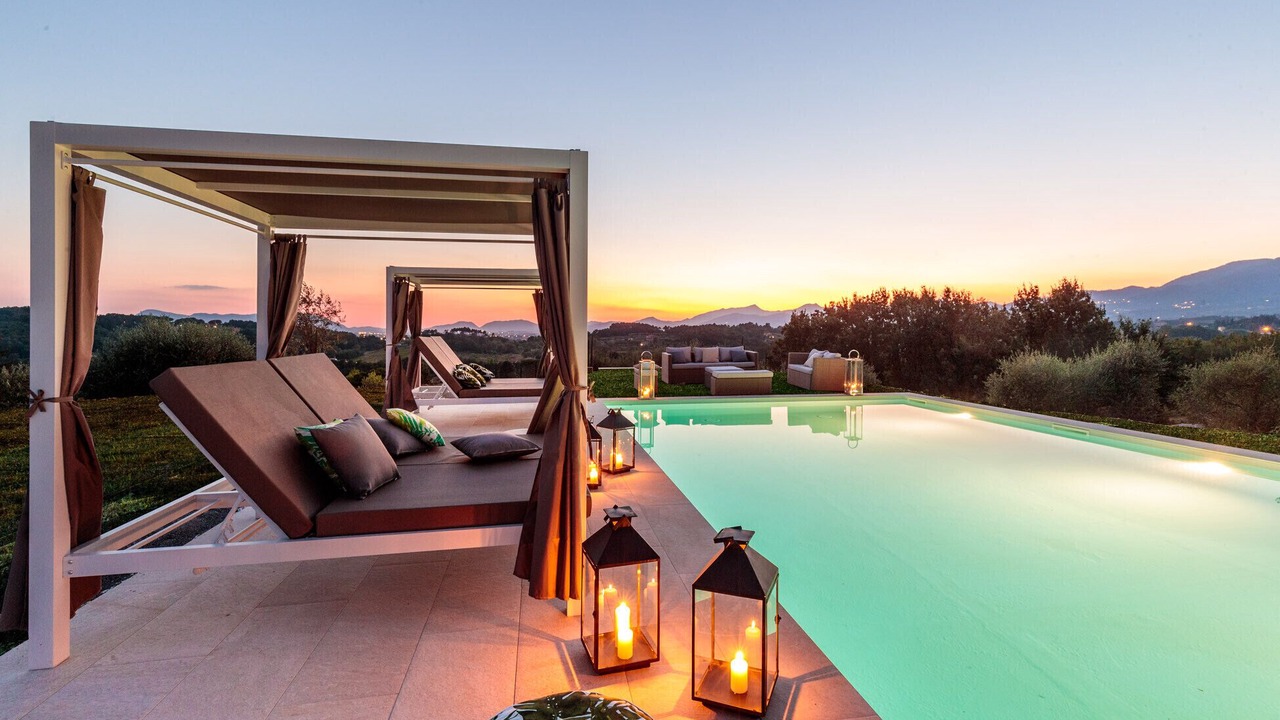 Photo of Outdoor in Corte Franceschini