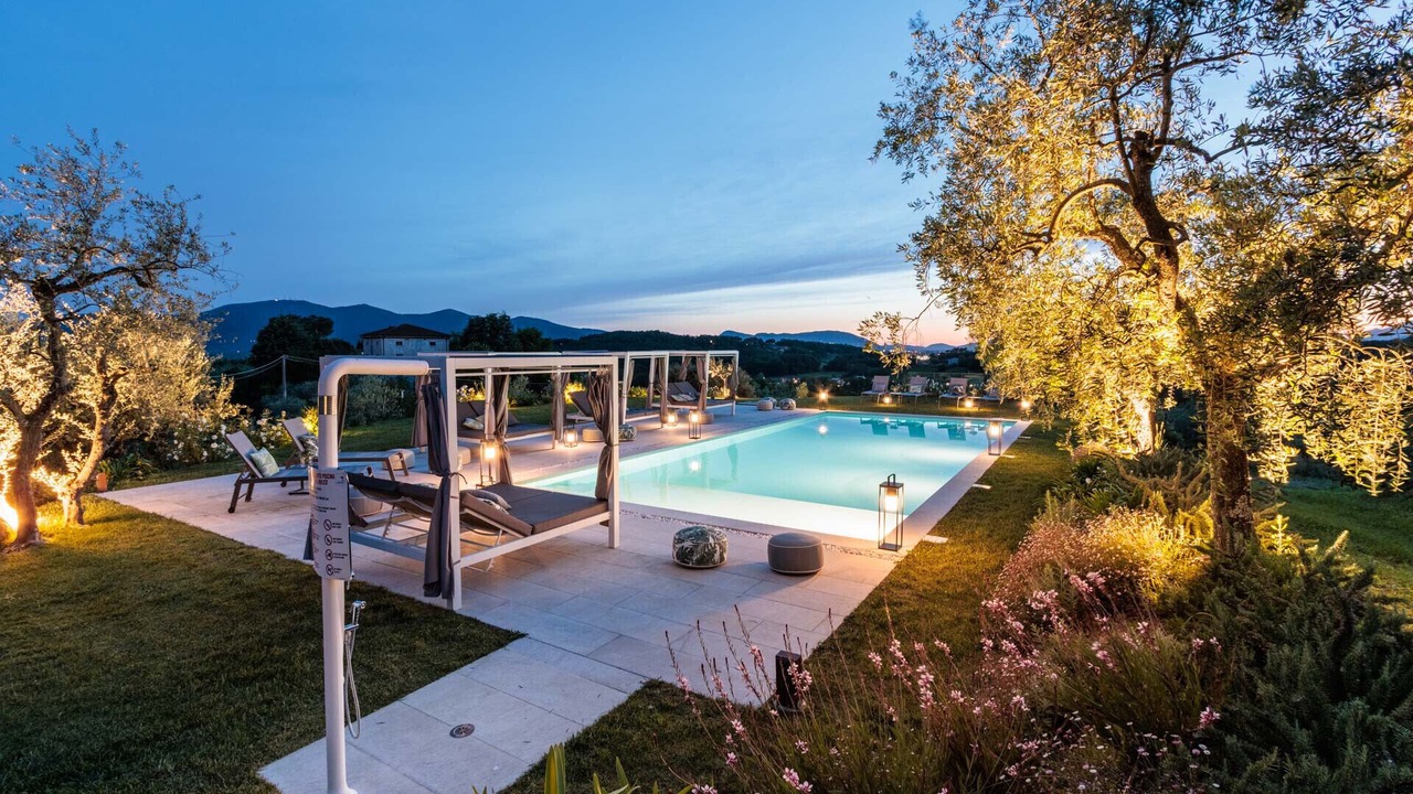 Photo of Outdoor in Corte Franceschini