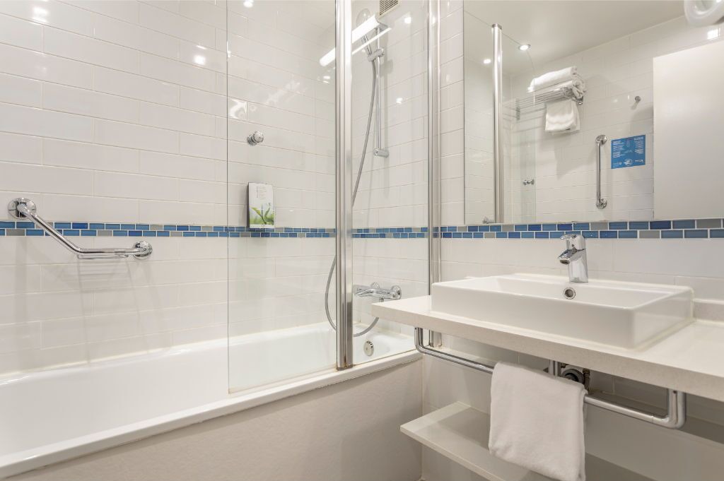 Photo of Bathroom in Mougins