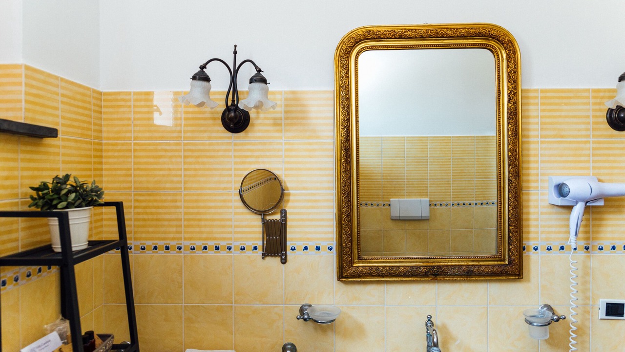 Photo of Bathroom in Priora
