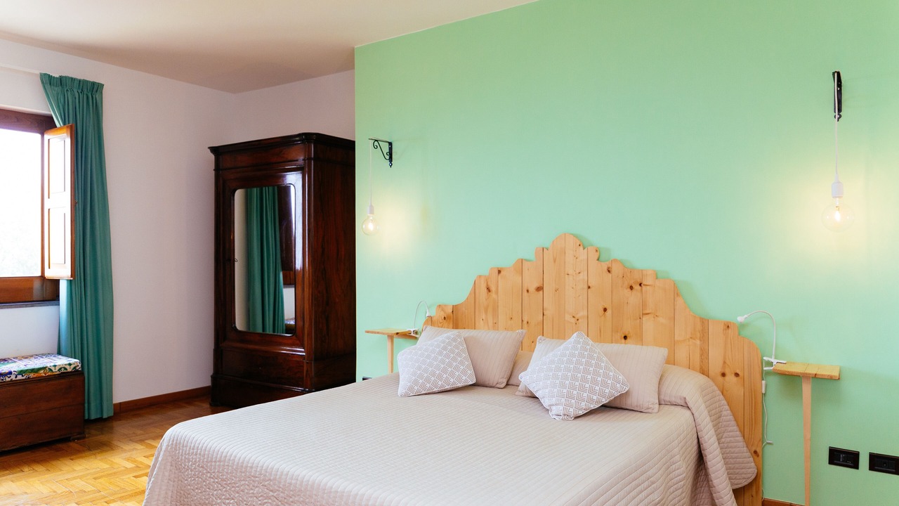 Photo of Bedroom in Priora