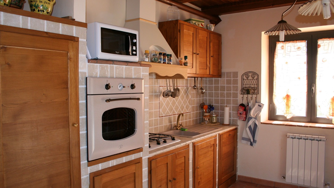 Photo of Kitchen in Arlia