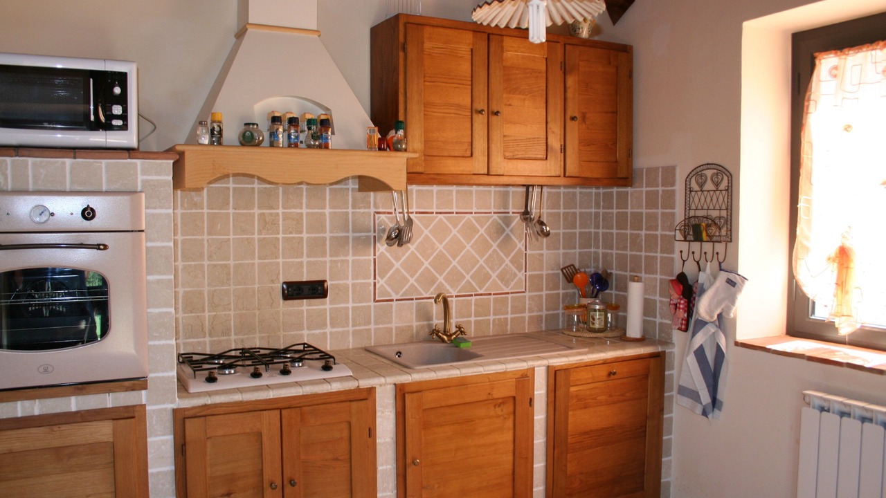 Photo of Kitchen in Arlia