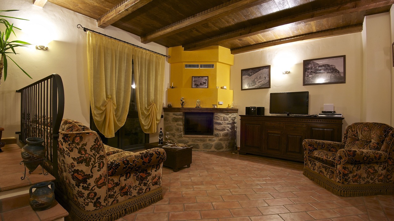 Photo of Livingroom in Arlia