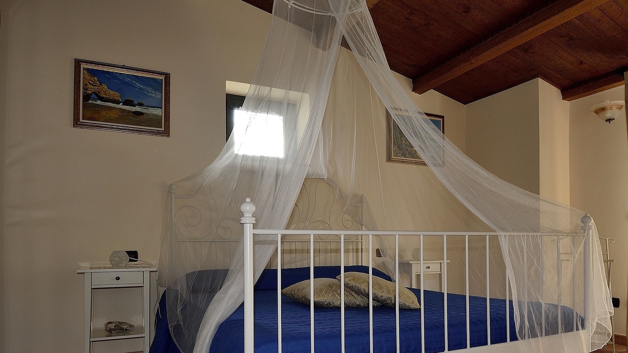 Photo of Bedroom in Arlia