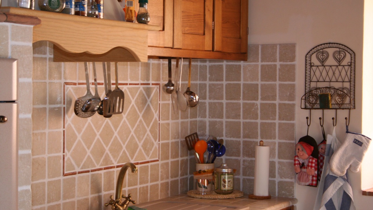 Photo of Kitchen in Arlia