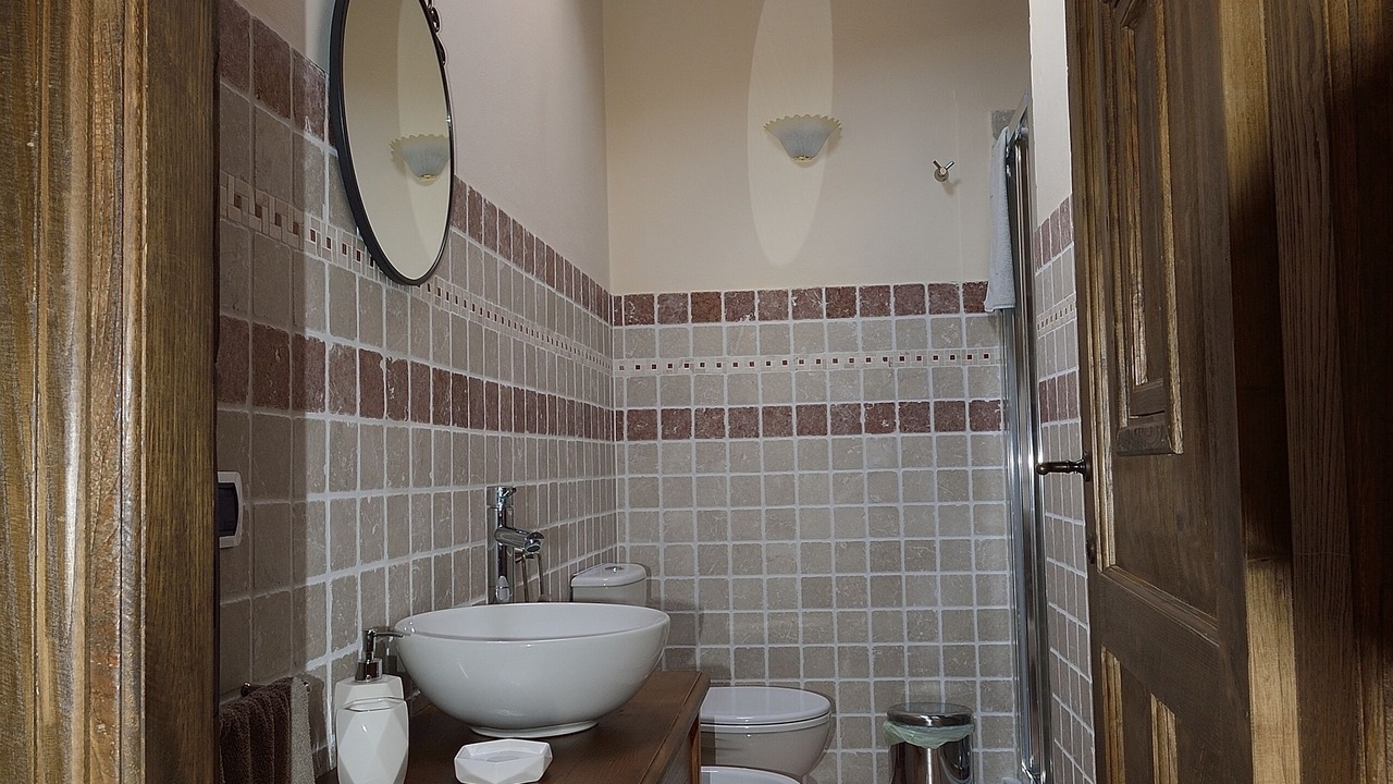 Photo of Bathroom in Arlia
