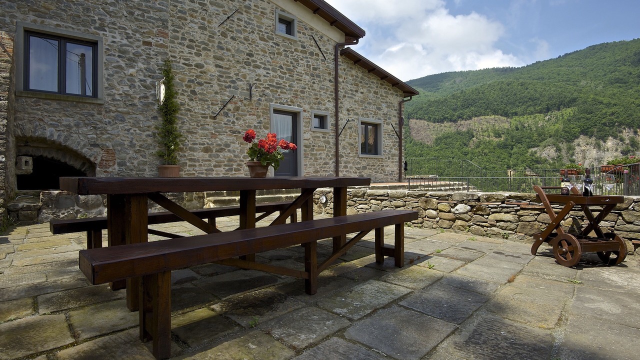 Photo of Outdoor in Arlia