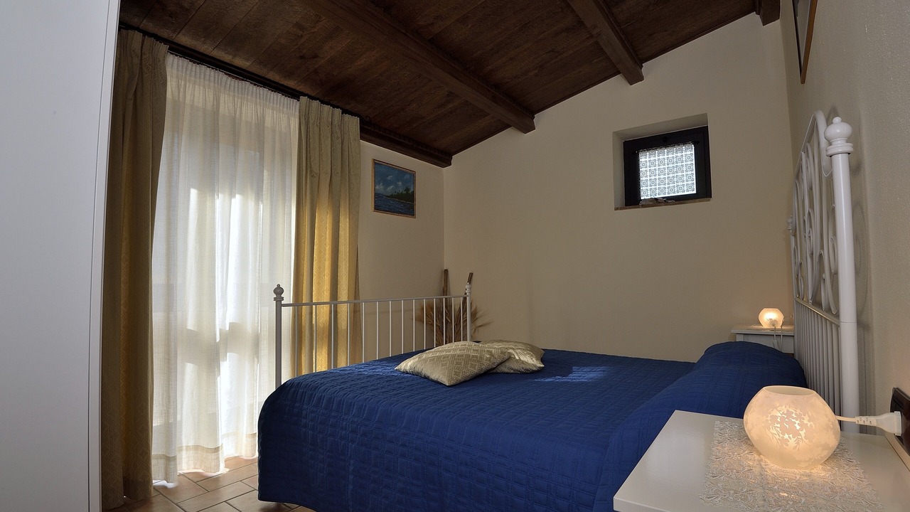 Photo of Bedroom in Arlia