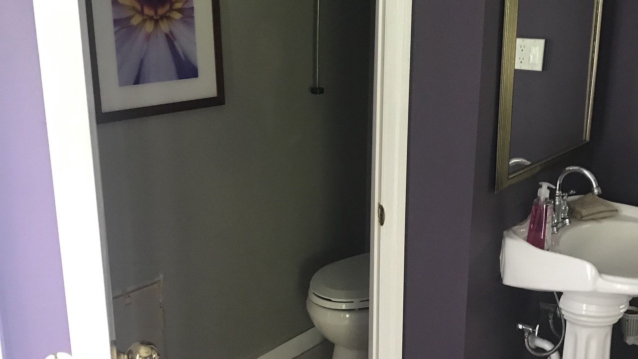 Photo of Bathroom in Forest City