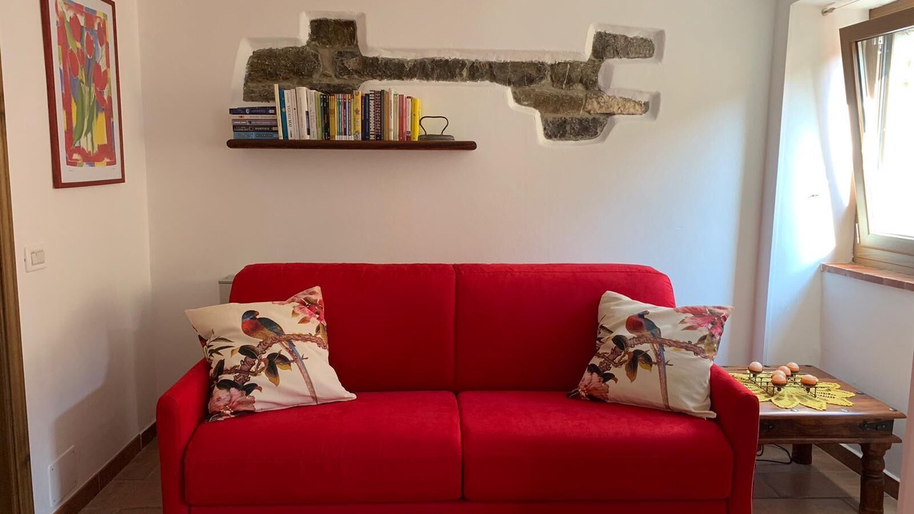 Photo of Livingroom in Caprigliola