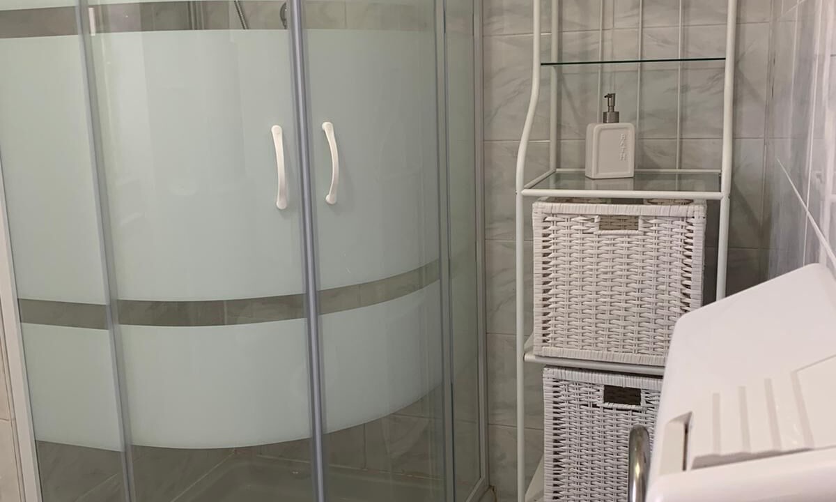 Photo of Bathroom in Caprigliola