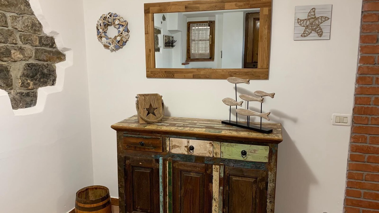 Photo of Bathroom in Caprigliola