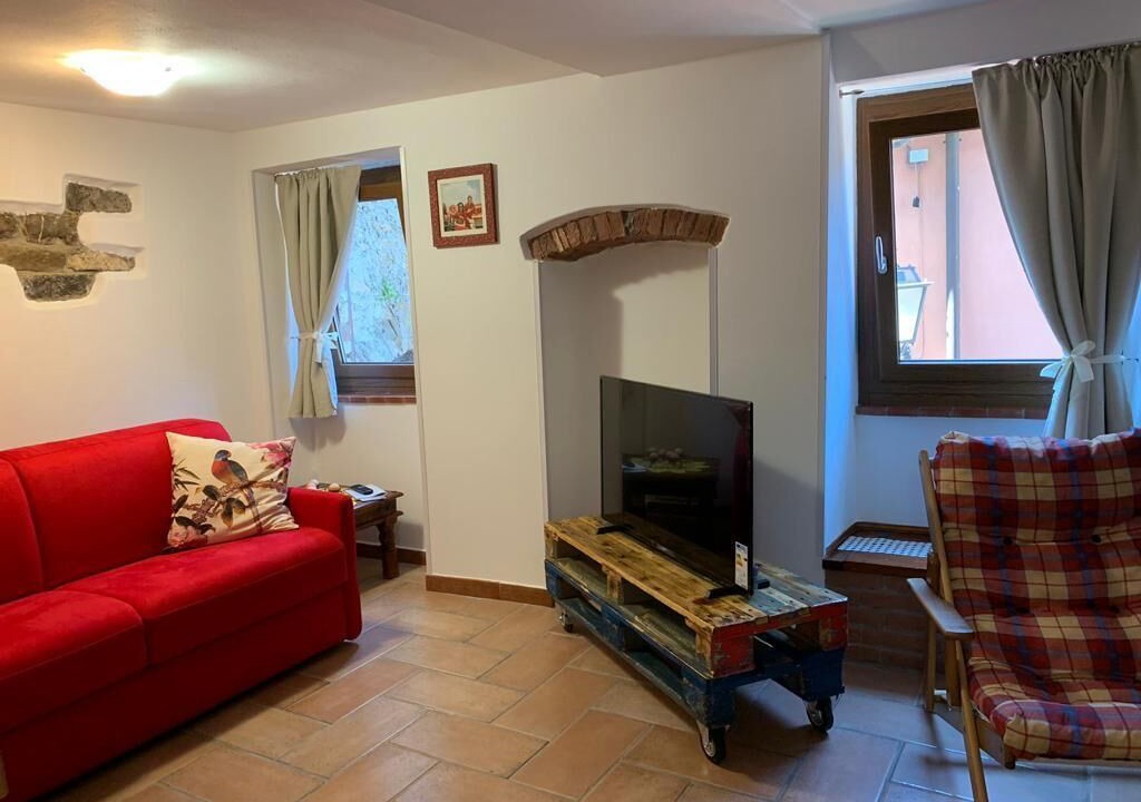 Photo of Livingroom in Caprigliola