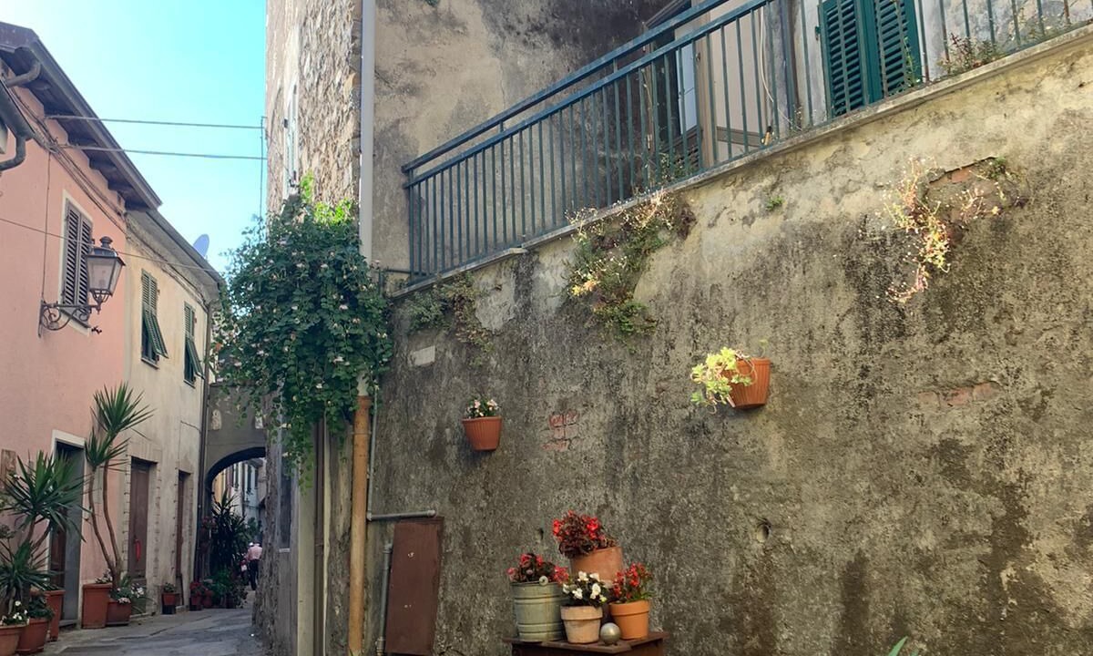 Photo of Outdoor in Caprigliola