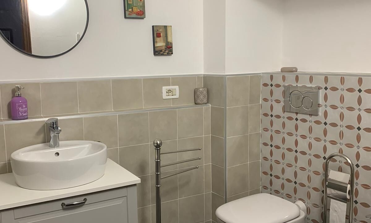 Photo of Bathroom in Caprigliola