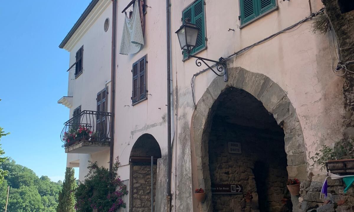 Photo of Outdoor in Caprigliola