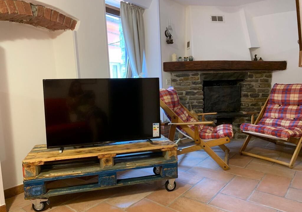 Photo of Livingroom in Caprigliola