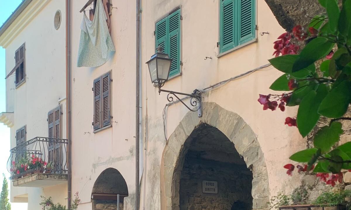 Photo of Outdoor in Caprigliola