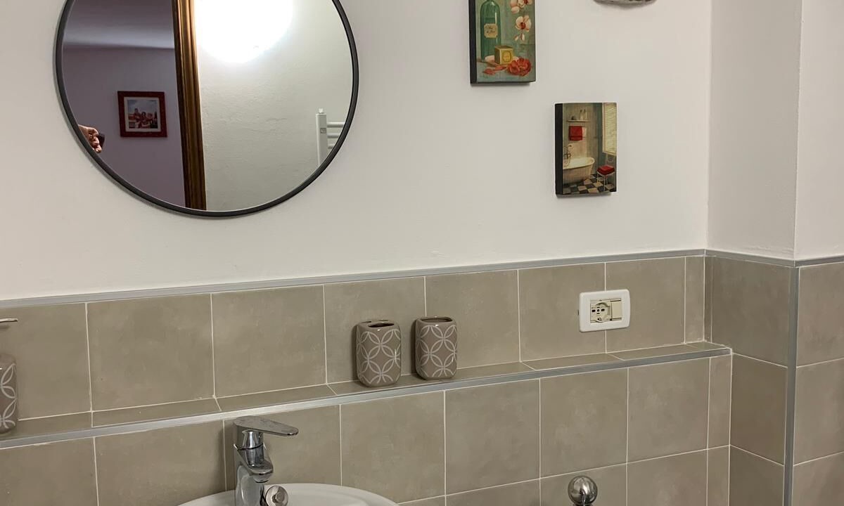 Photo of Bathroom in Caprigliola