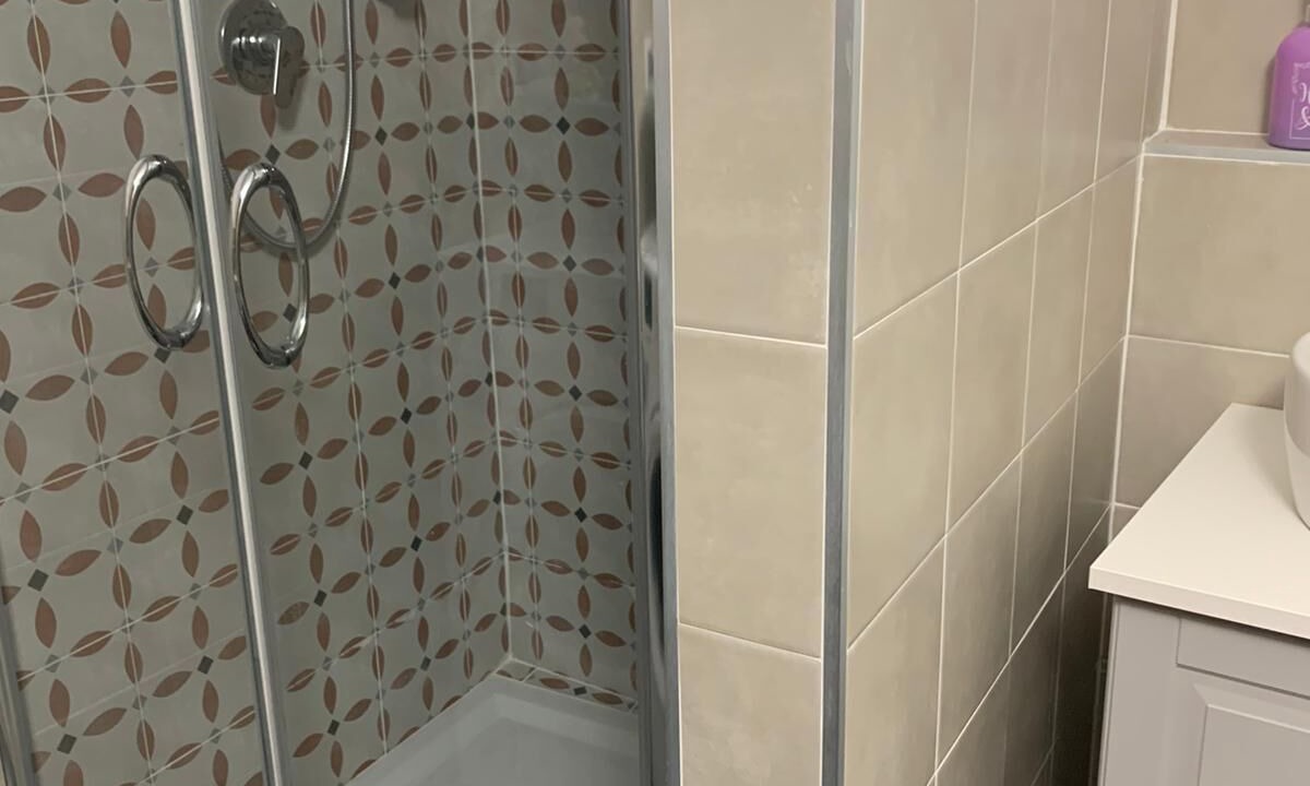 Photo of Bathroom in Caprigliola