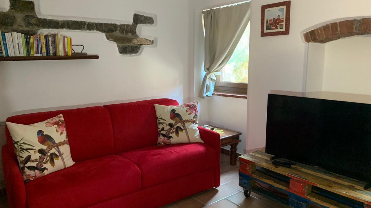 Photo of Livingroom in Caprigliola