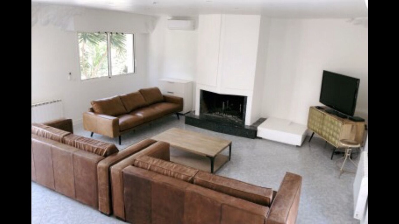 Photo of Livingroom in Cagnes-sur-Mer