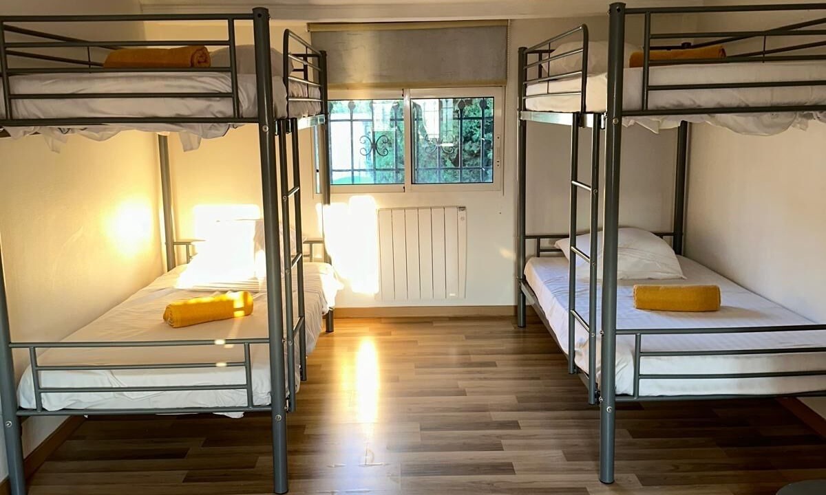 Photo of Bedroom in Cagnes-sur-Mer