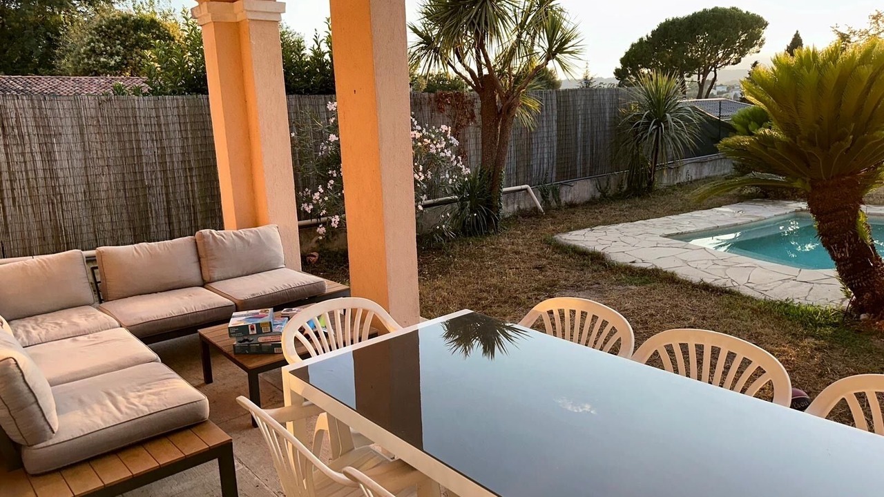 Photo of Outdoor in Cagnes-sur-Mer