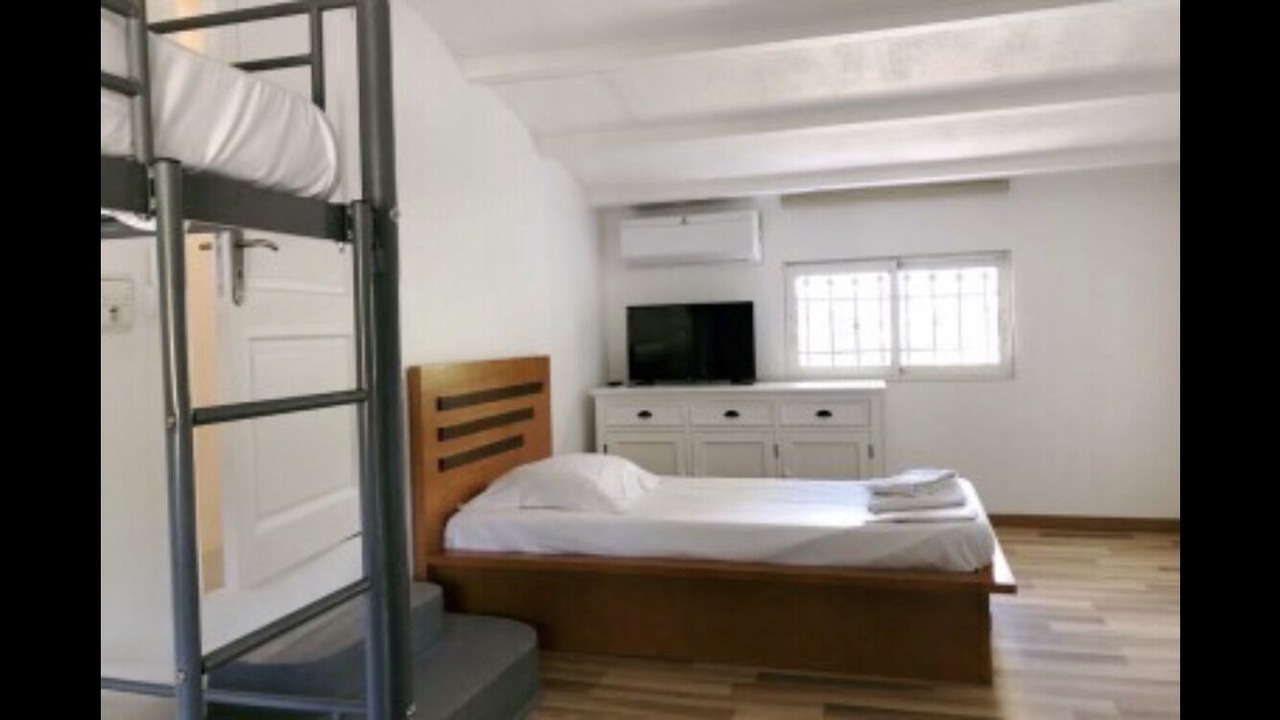 Photo of Bedroom in Cagnes-sur-Mer