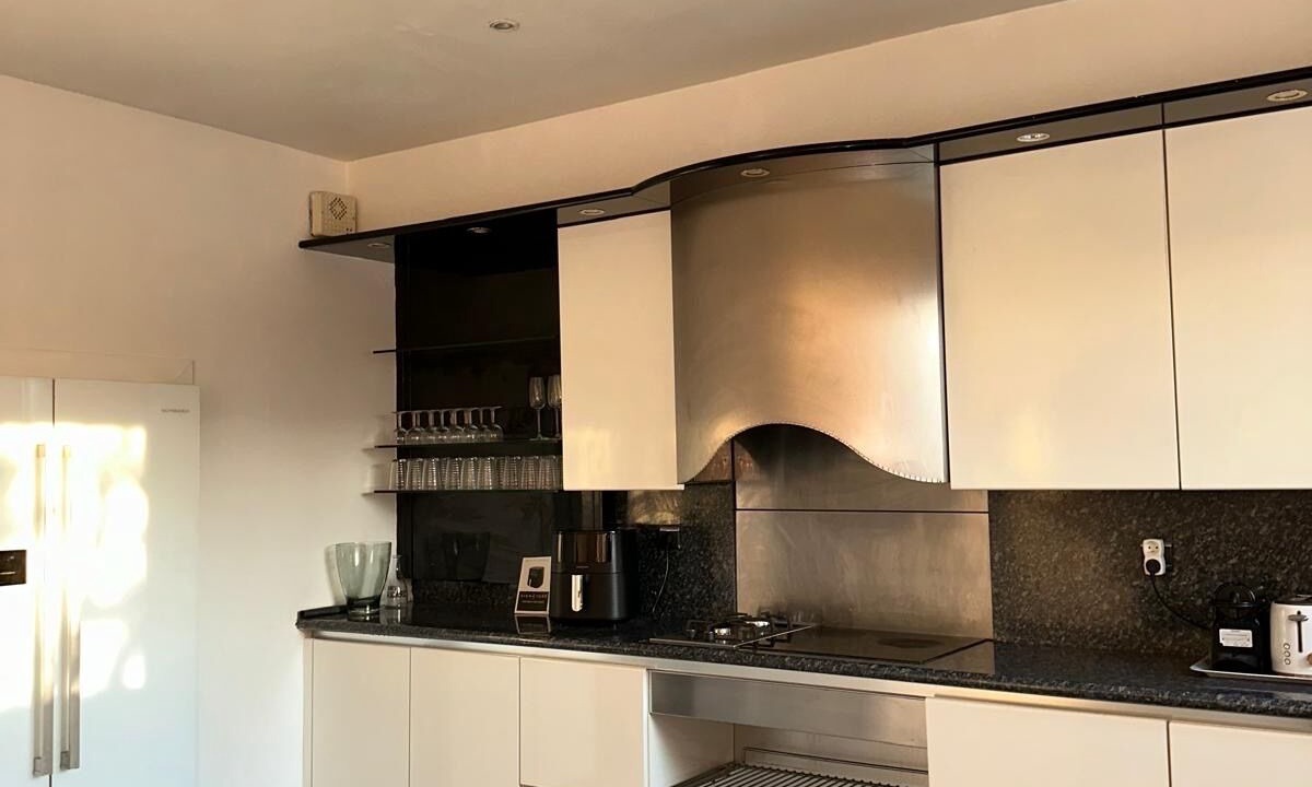 Photo of Kitchen in Cagnes-sur-Mer