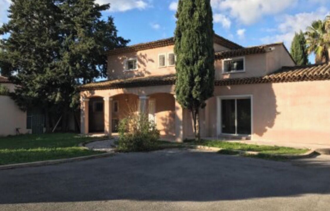 Photo of Outdoor in Cagnes-sur-Mer