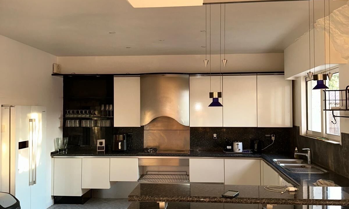Photo of Kitchen in Cagnes-sur-Mer