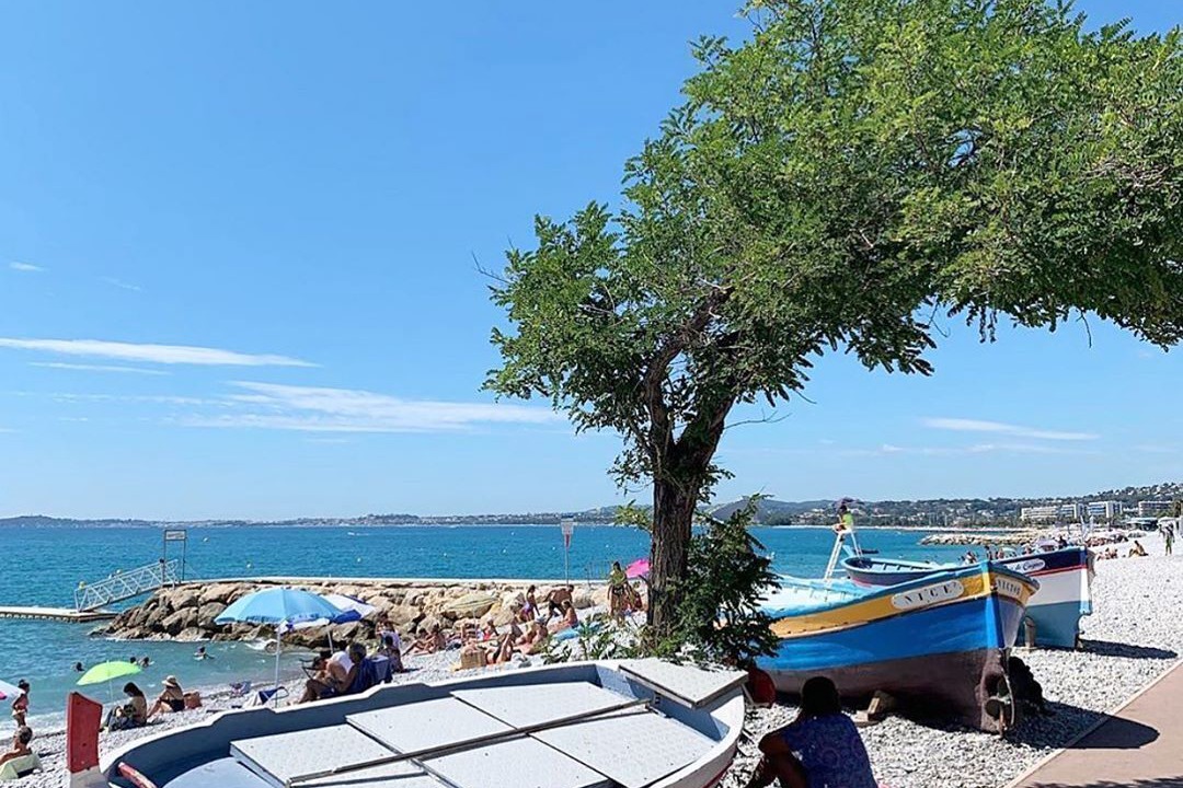Photo of Others in Cagnes-sur-Mer