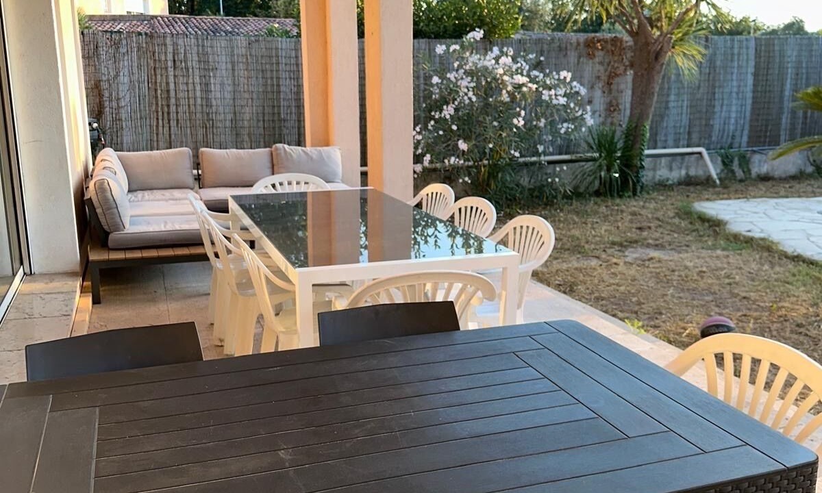 Photo of Outdoor in Cagnes-sur-Mer