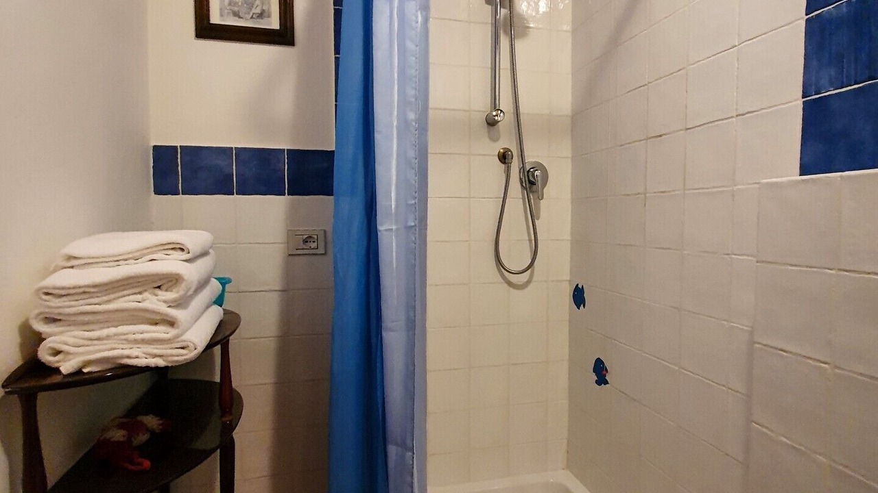 Photo of Bathroom in Pontito