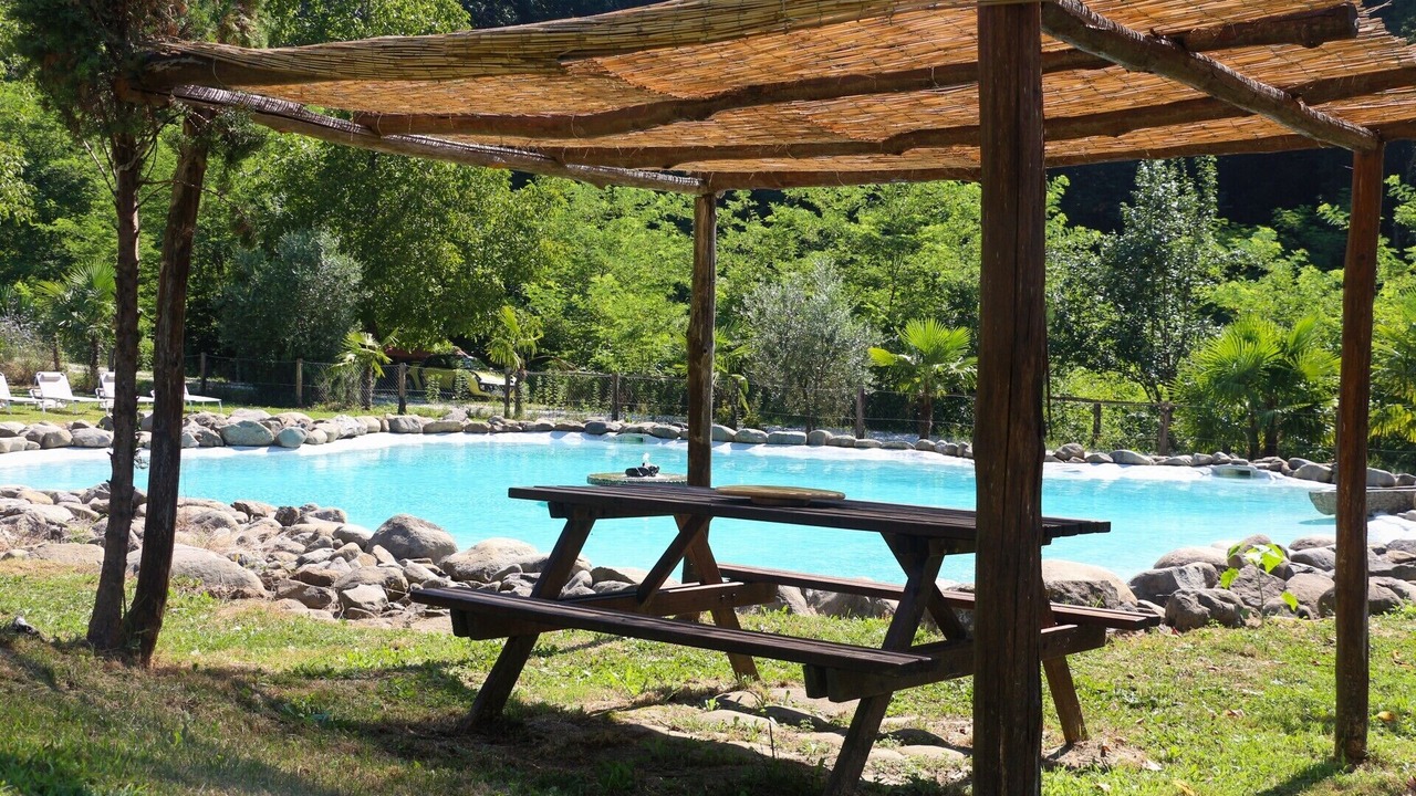 Photo of Outdoor in Pontito