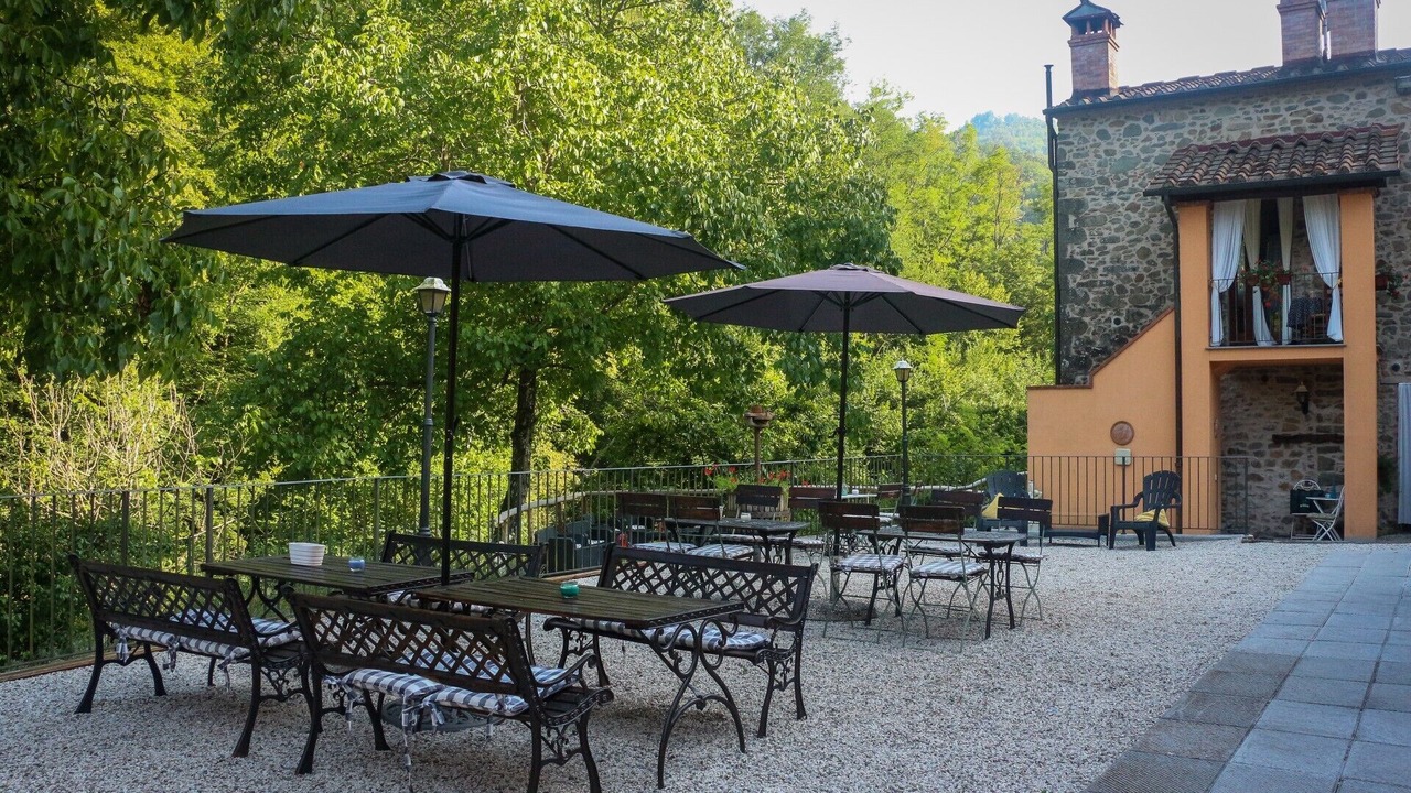 Photo of Outdoor in Pontito