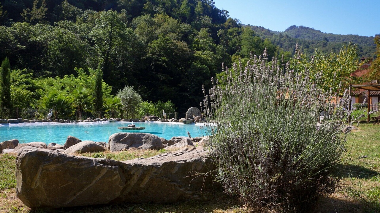 Photo of Outdoor in Pontito
