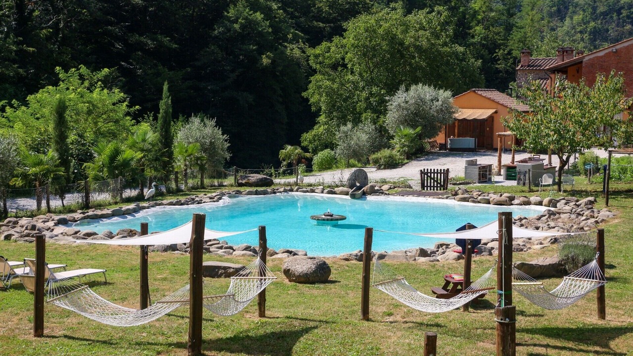 Photo of Outdoor in Pontito